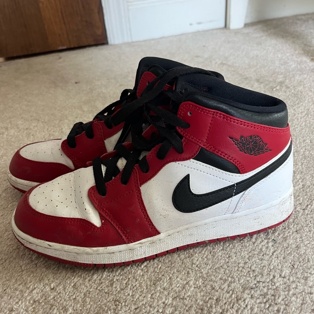 Jordans